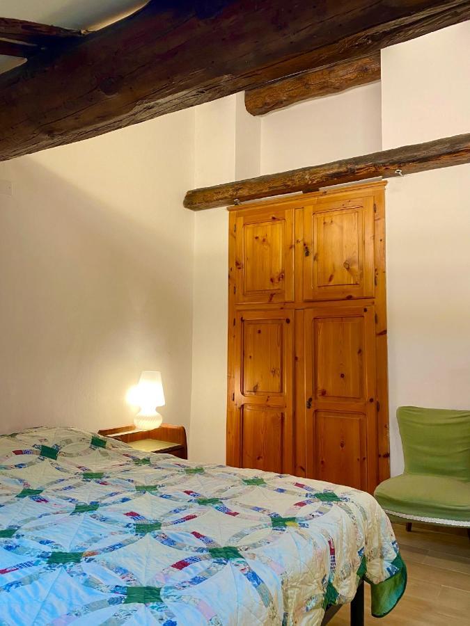 La Maison D'Odette - Cir 0063 Aosta Buitenkant foto